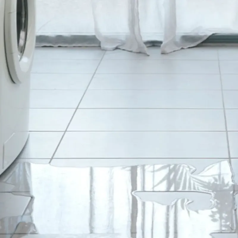 Appliance Leak Cleanup in Perry County, KY